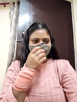 Kajal-baby07 online show from 02.03.26