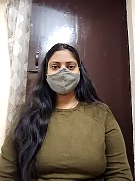 Kajal-baby07 online show from 02.10.26