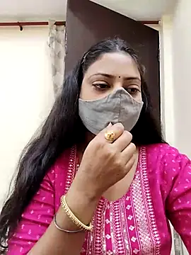 Kajal-baby07 online show from 03.30.26