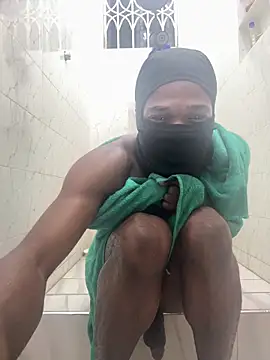 Blindbandit25 online show from 03.15.26