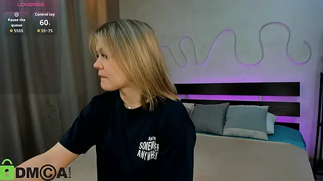 Jerry-Hall online show from 03.27.26