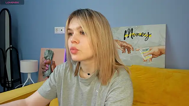 Jerry-Hall online show from 04.22.26