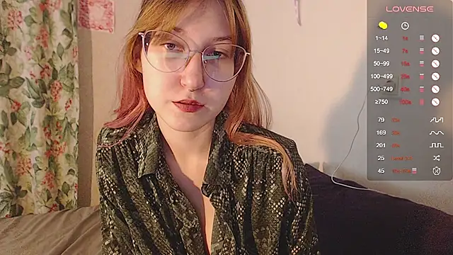 ohmycheryl online show from 09.28.25