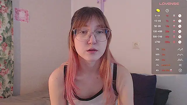 ohmycheryl online show from 10.14.25