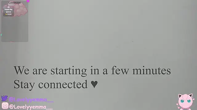 Dirtycalm online show from 01.12.26