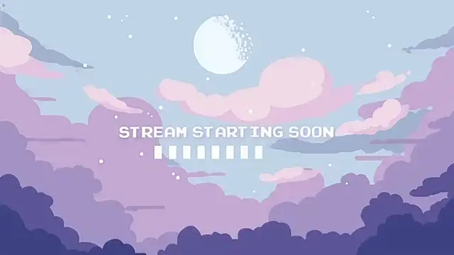 Dirtycalm online show from 02.15.26