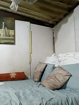 SeductiveDick1997 online show from 10.13.25