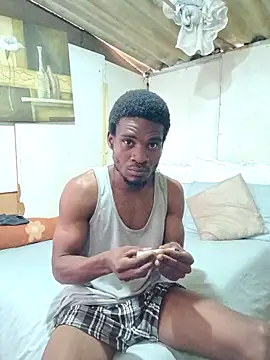 SeductiveDick1997 online show from 10.20.25