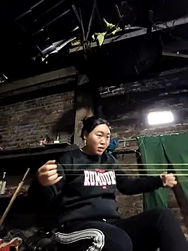 siki-00 online show from 11.20.25