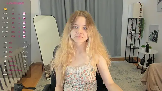 SilverWillow online show from 10.09.25