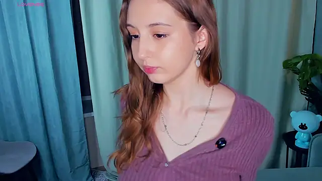 LaritaYoseph online show from 12.02.25