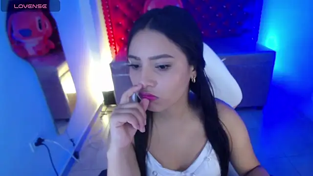 Ariannaa m online show from 10.10.25