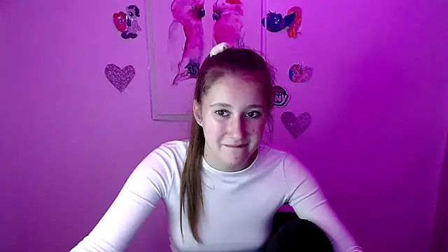Milka kamila online show from 09.27.25