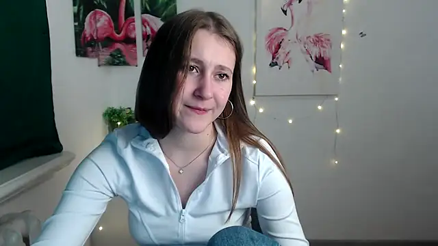 Milka kamila online show from 10.14.25