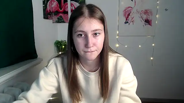 Milka kamila online show from 10.24.25