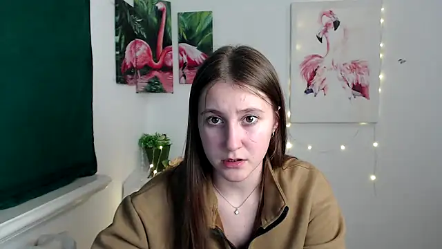 Milka kamila online show from 11.19.25