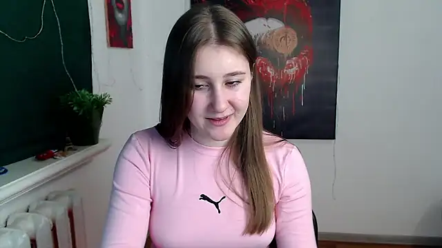 Milka kamila online show from 01.06.26