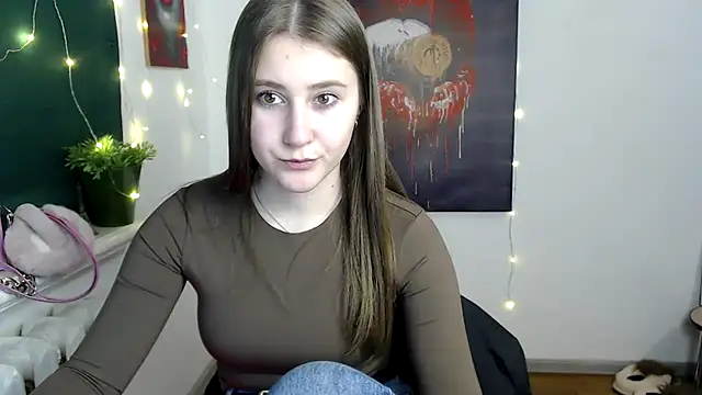 Milka kamila online show from 01.13.26