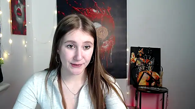 Milka kamila online show from 02.10.26