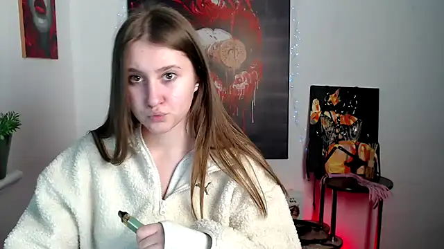 Milka kamila online show from 02.18.26