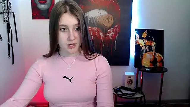 Milka kamila online show from 03.07.26