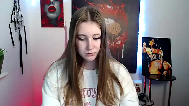 Milka kamila online show from 03.16.26