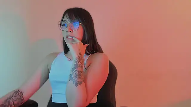 AnnaraLein online show from 01.08.26