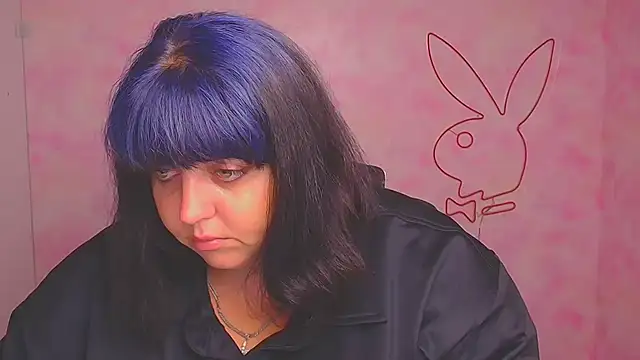 Amelia Kissu online show from 10.02.25