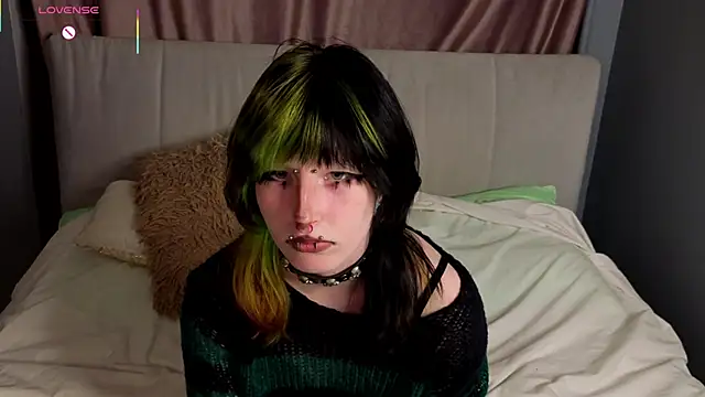 KandraCruser online show from 10.19.25