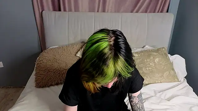 KandraCruser online show from 10.20.25