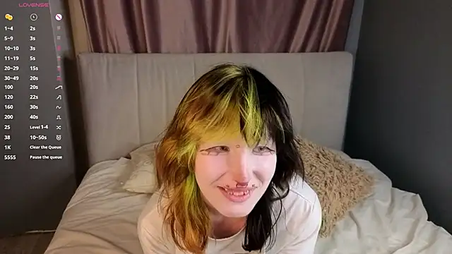 KandraCruser online show from 11.06.25