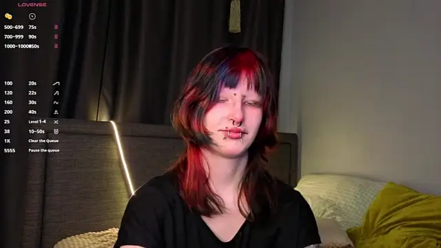 KandraCruser online show from 12.19.25