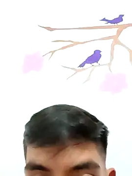 Snapshot of DavidVergagigante420 chatting on 10.23.25 DavidVergagigante420 online show from 10.23.25