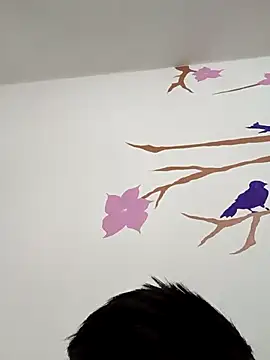 Snapshot of DavidVergagigante420 chatting on 12.17.25 DavidVergagigante420 online show from 12.17.25