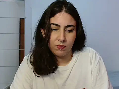 ApenasLys online show from 07.18.26