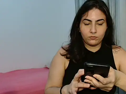 ApenasLys online show from 08.02.26