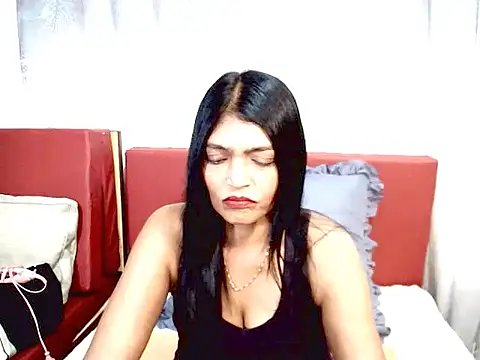 Snapshot of IndianAlisha chatting on 01.21.25 IndianAlisha online show from 01.21.25