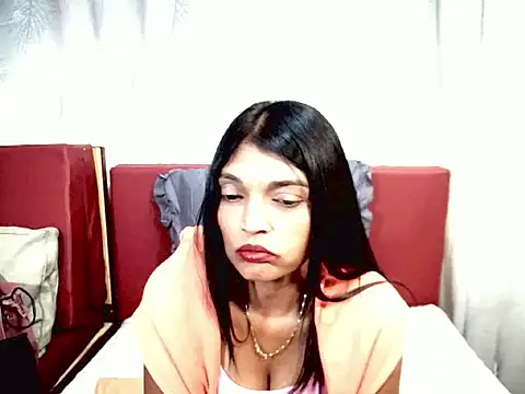 Snapshot of IndianAlisha chatting on 02.04.25 IndianAlisha online show from 02.04.25