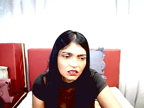 Snapshot of IndianAlisha chatting on 02.20.25 IndianAlisha online show from 02.20.25