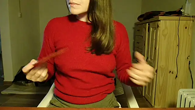 Missforever online show from 05.19.26
