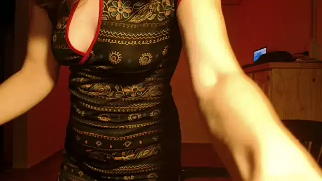 Missforever online show from 06.05.26