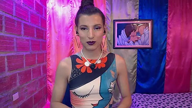 Snapshot of Moira-Hot chatting on 01.07.26 Moira-Hot online show from 01.07.26