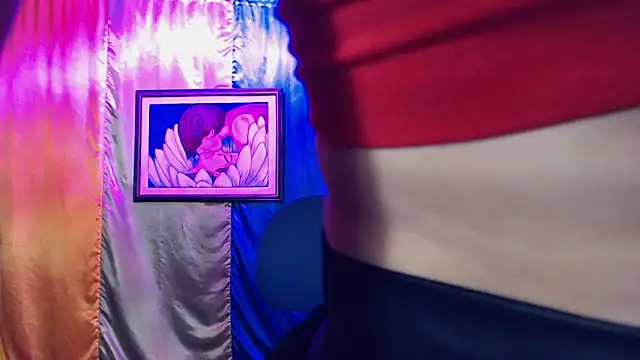 Snapshot of Moira-Hot chatting on 02.08.26 Moira-Hot online show from 02.08.26