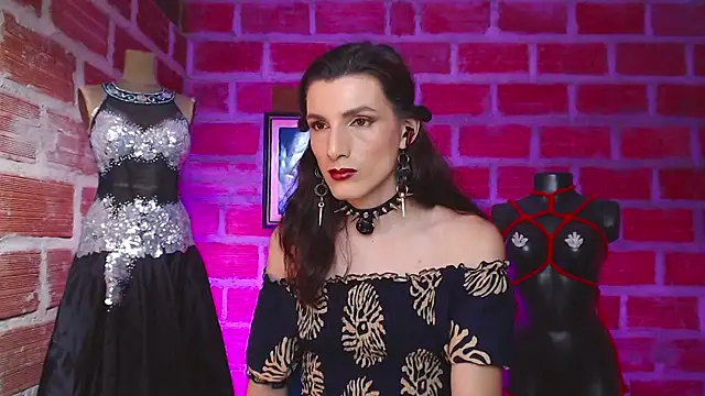 Moira-Hot online show from 03.14.26