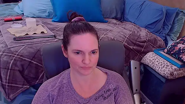 ninajaymes online show from 10.30.25