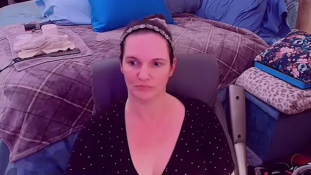 ninajaymes online show from 12.13.25