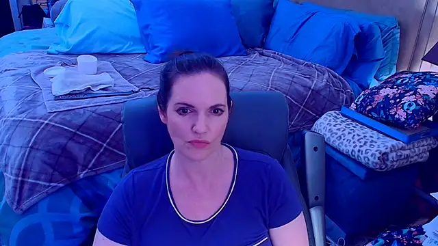 ninajaymes online show from 03.17.26