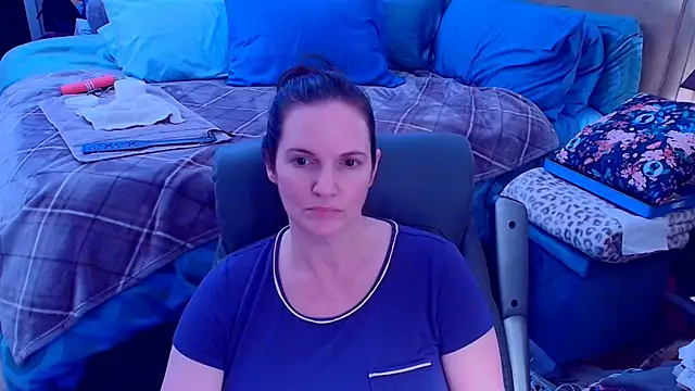 ninajaymes online show from 03.18.26