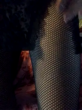 Snapshot of Karolina777Star chatting on 10.18.25 Karolina777Star online show from 10.18.25