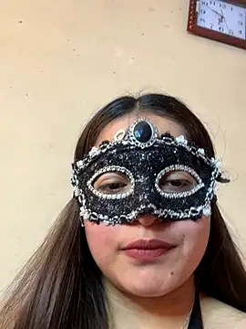 Snapshot of LiaDravenX chatting on 11.09.25 LiaDravenX online show from 11.09.25